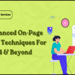 On-page SEO techniques for 2024