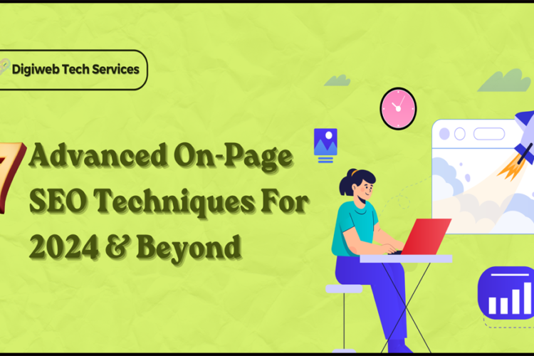 On-page SEO techniques for 2024