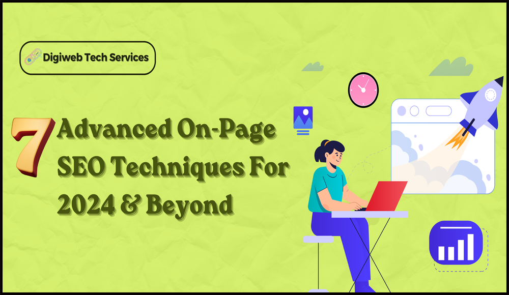 On-page SEO techniques for 2024